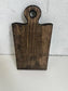Bread Board-Cutting Board-Serving Board