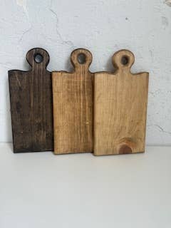 Bread Board-Cutting Board-Serving Board