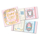 Bump for Joy: A Pregnancy Journal (Pink)