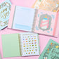 Guided Journal - Bump For Joy!