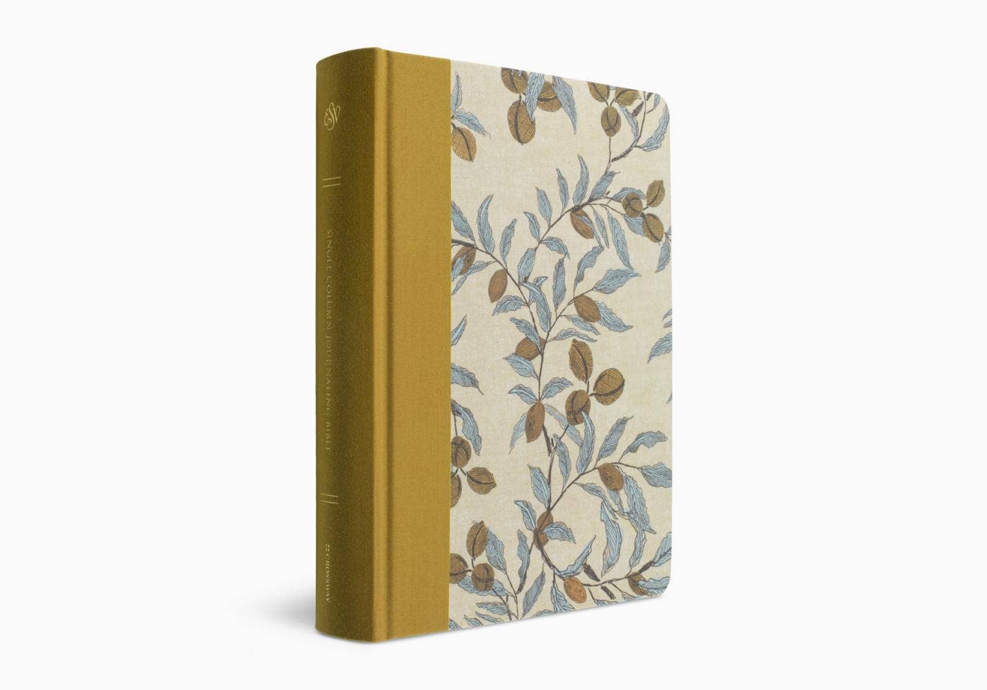 ESV Single Column Journaling Bible®, Large Print, Artist