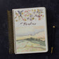 ESV Scripture Journal, Spiral-Bound Edition: Psalms