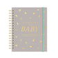Countdown to Baby Undated Pregnancy Planner