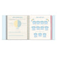 Bump for Joy: A Pregnancy Journal (Blue)