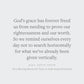 New Morning Mercies for Teens: A Daily Gospel Devotional