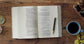 ESV Single Column Journaling Bible®, Large Print, Artist