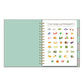 Countdown to Baby Undated Pregnancy Planner