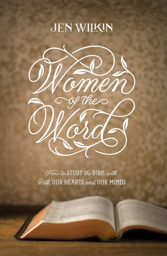 Women of the Word (2nd Ed.)