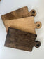 Bread Board-Cutting Board-Serving Board