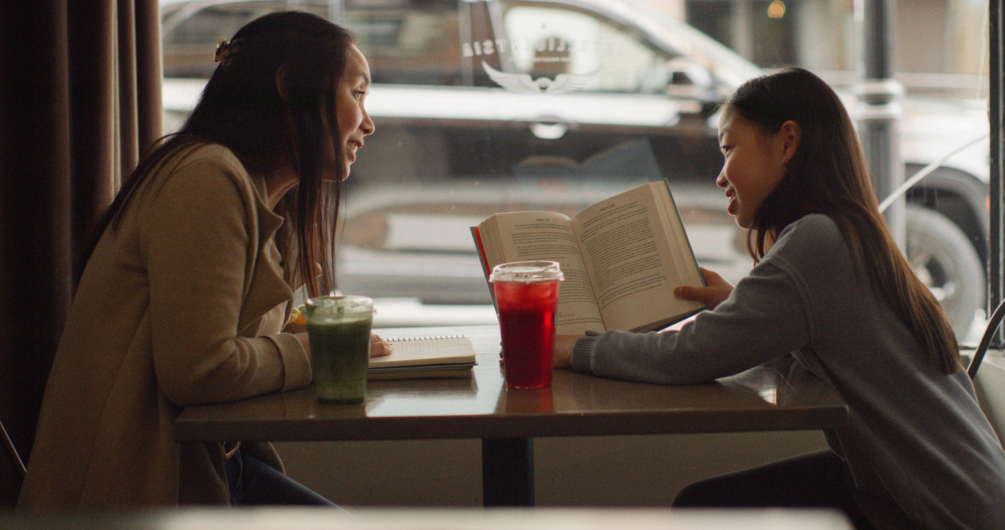 New Morning Mercies for Teens: A Daily Gospel Devotional